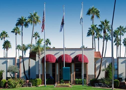Days Inn & Suites By Wyndham Hickory Dış mekan fotoğraf