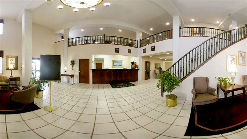 Days Inn & Suites By Wyndham Hickory Dış mekan fotoğraf